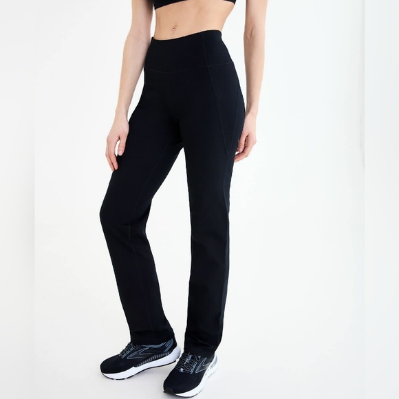 *SOLD* Hyba Straight Leg Sculptor Pants* - Picture 4 of 9